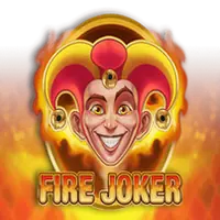 Fire Joker